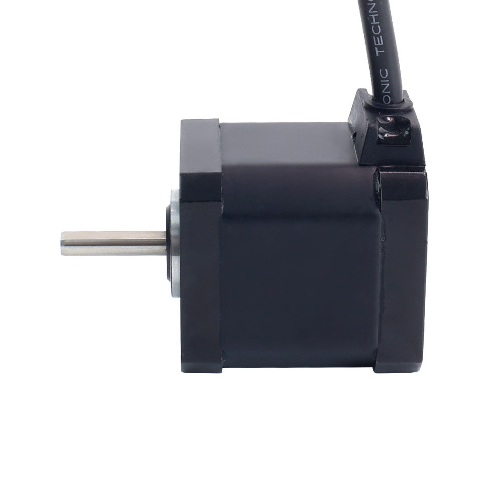 STEPPERONLINE Nema 17 IP67 Wat - огляд і ціна Closed Loop Stepper Motor Nema 17