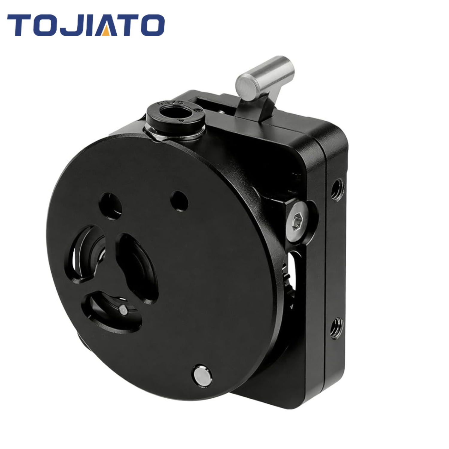 K1/K1 Max/K1C/K1 SE Extruder,  - огляд і ціна Direct Drive Dual Gear Extruder High Speed