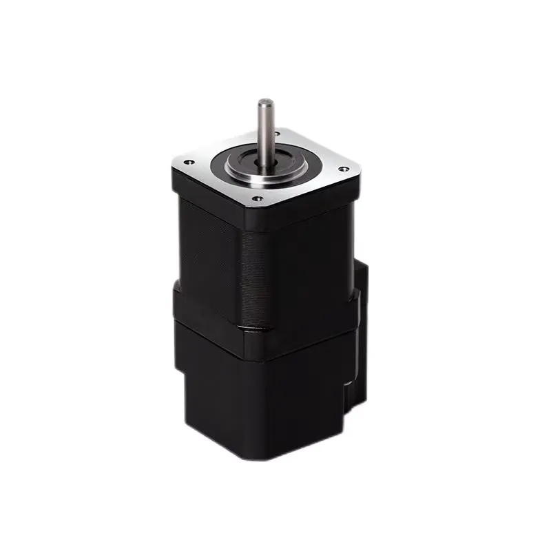 Kaifull Nema 17 Hybrid Closed  - огляд і ціна Closed Loop Stepper Motor Nema 17