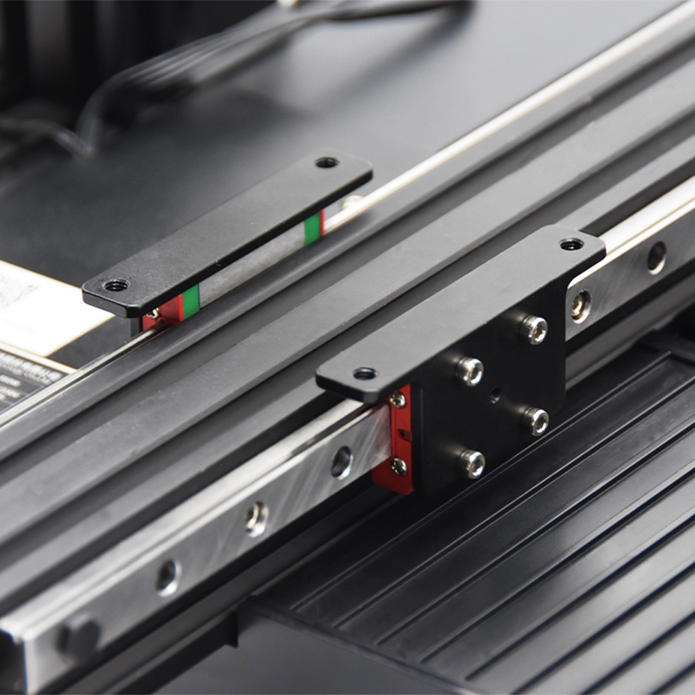 Ender 3/Pro/S1/Ender 3 V2 3D P - огляд і ціна Corexy 3D Printer Kit