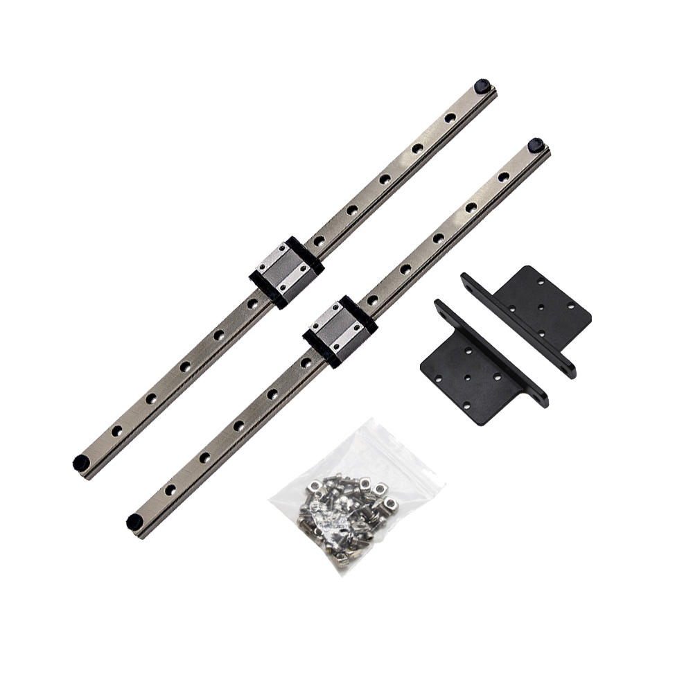 Ender 3/Pro/S1/Ender 3 V2 3D P - огляд і ціна Corexy 3D Printer Kit