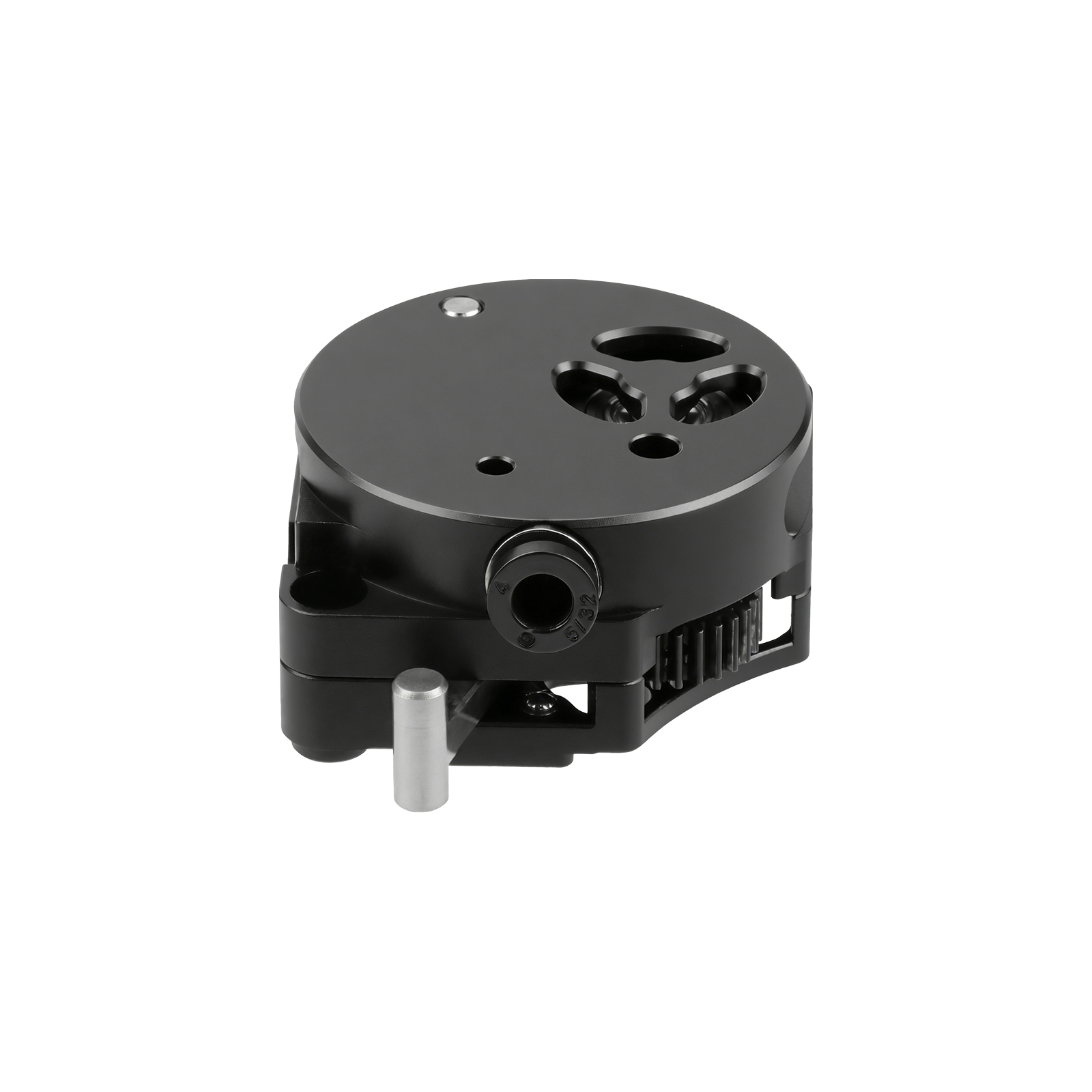 Upgraded K1 Metal Extrusion Ki - огляд і ціна Direct Drive Dual Gear Extruder High Speed