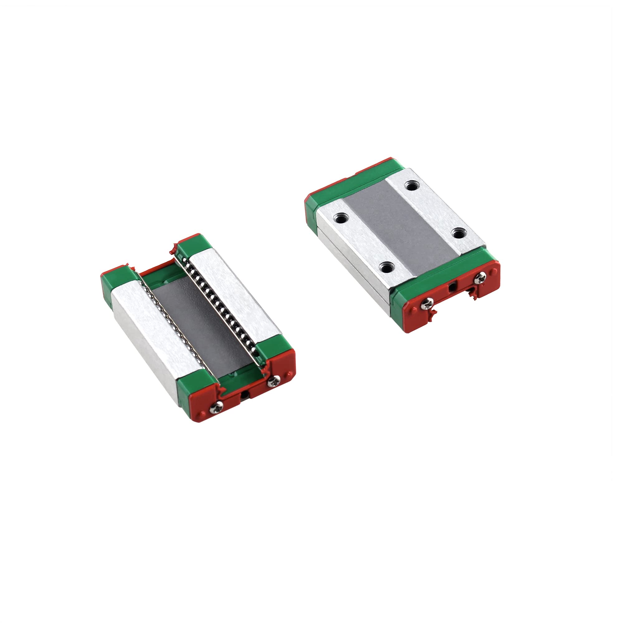 1PCS MGN7C MGN7H MGN9C MGN9H M - огляд і ціна Linear Rail Mgn12H Set