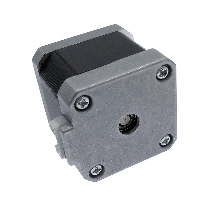 40mm High Torque Stepper Motor - огляд і ціна Closed Loop Stepper Motor Nema 17